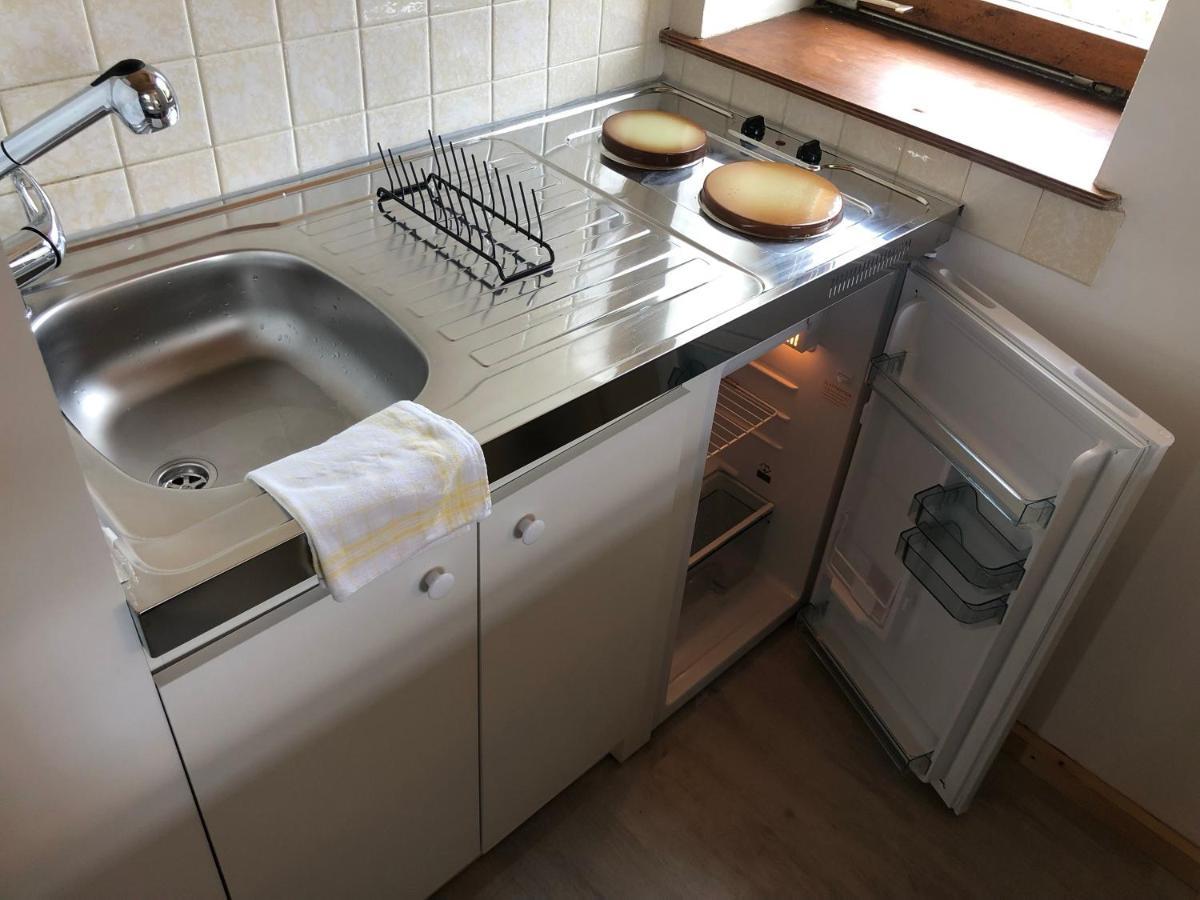 Loft Mon Soleil Lägenhet Le Hohwald Exteriör bild