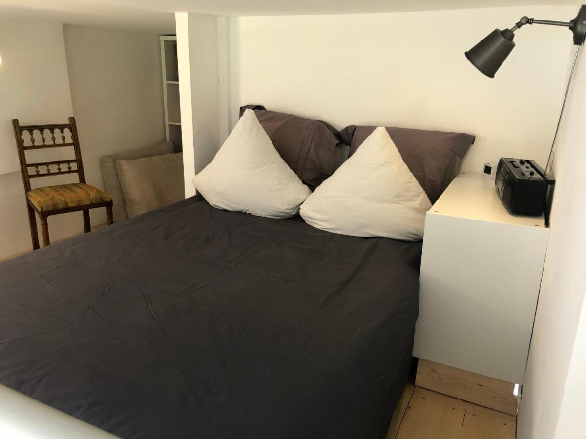 Loft Mon Soleil Lägenhet Le Hohwald Exteriör bild